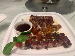 -安蒂娅.悦景轩中餐厅(西乡店)