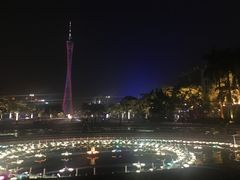 -广州富力丽思卡尔顿酒店