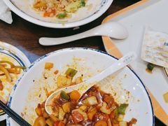 -丝路伊兰·兰州牛肉面(牛街总店)