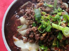 -蒋炸酱(内东街店)