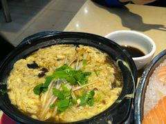 -天津乾毓德饭庄·清真传统炒菜·海鲜烧烤(咸阳路店)