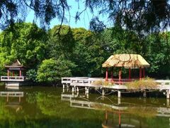 -江湾体育中心游泳馆