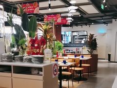 -玛尚诺意式餐厅(日月光店)