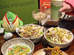 -Brut Eatery悦璞食堂(建国东路店)