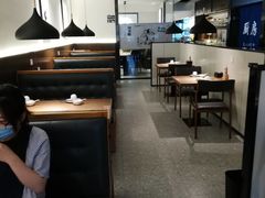 大堂-YUOZUO渝作·川渝冒肚(崂山店)