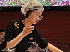 -老湘亲·品鉴湘菜(蔡塘爱琴海店)