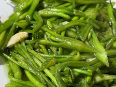 水性杨花-阿葉农家饭店