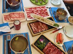 -德龙火锅(松源街直营店)