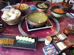 -凤凰山斑鱼馆(恭城店)