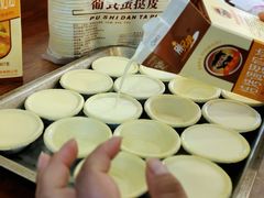 -蟹谢蒸鲜自助餐厅