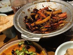 -郭家大院 老南京土菜(九霄店)