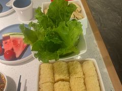 -左庭右院鲜牛肉火锅(苏州园区永旺店)