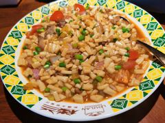 -楼兰新疆主题餐厅(坂田佳华领汇广场店)