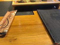 -小城粥道·海胆鲜虾粥(解放广场店)