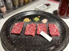 -焱铁烧·黑毛和牛专门店(杭州嘉里中心店)