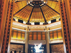 -上海和平饭店 Fairmont Peace Hotel