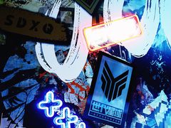 -世代星球·保龄球·镭战真人CS·团建(杨浦店)