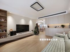 -居丽装饰空间设计(总部)