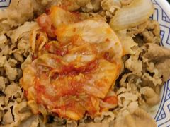 -吉野家(成都时代奥莱店)