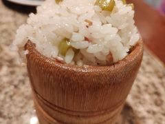 竹筒饭-南京大牌档(富力海珠城店)