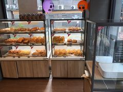 -85度C(广州石牌桥店)