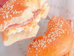 -BIG BAGEL(永康路店)
