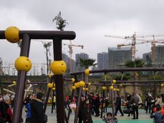 -枫香湖儿童公园