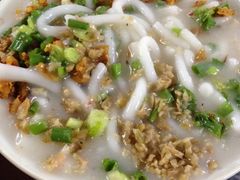 正宗濑粉-老西关濑粉(文明路店)