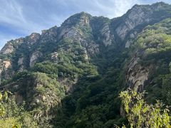 -黑龙潭风景区