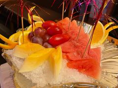 -缤圣源中国清真菜(群力店)