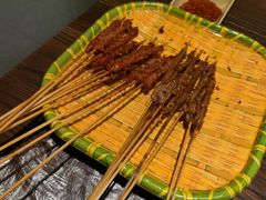 -觅香串串香·麻辣烫·冒菜(欧美广场店)