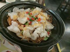 -绿茶餐厅(南方商城店)