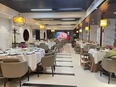 大堂-胡记饭店(保工街店)