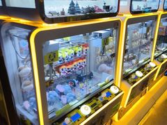-风云再起游乐汇(北京西单西西友谊店)