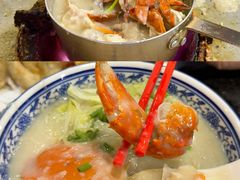 -一哥美食(总店)