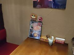 -千代武日本料理(开发区店)