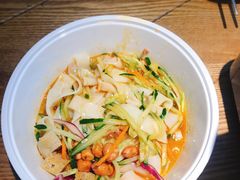 -熊小舍炸鸡火锅拌饭(招商城店)