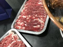 -新梅居(宁海东路店)