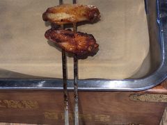 -叁宝烤肉·西安烧烤(东三爻店)