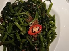 -花样西贡·蜜越餐厅·法式越南料理(水晶城店)