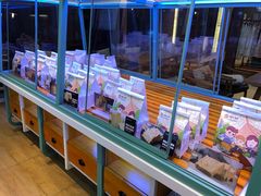 -爸爸糖手工吐司(苏州环球188店)