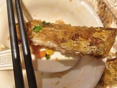 -永兴餐厅(复兴中路店)