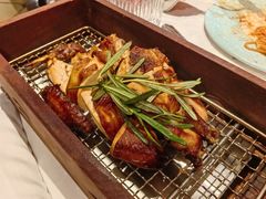 -波特曼西餐厅(中央大街店)