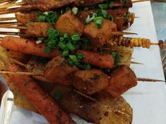 -有局·成都市井烧烤·精酿啤酒(双楠店)