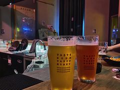 -TASTE ROOM Bar
