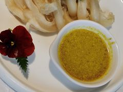 -马凯餐厅(长椿街店)