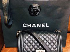 -CHANEL(恒隆广场店)