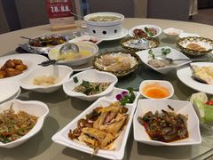 -庄氏祥记家常食府(国瑞建材家居博览中心店)