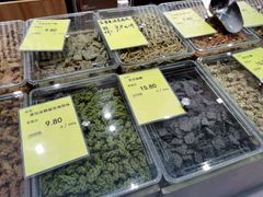-划得来生活集市(管弄新村一二街坊店)