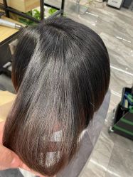-藤野造型·专业烫染店